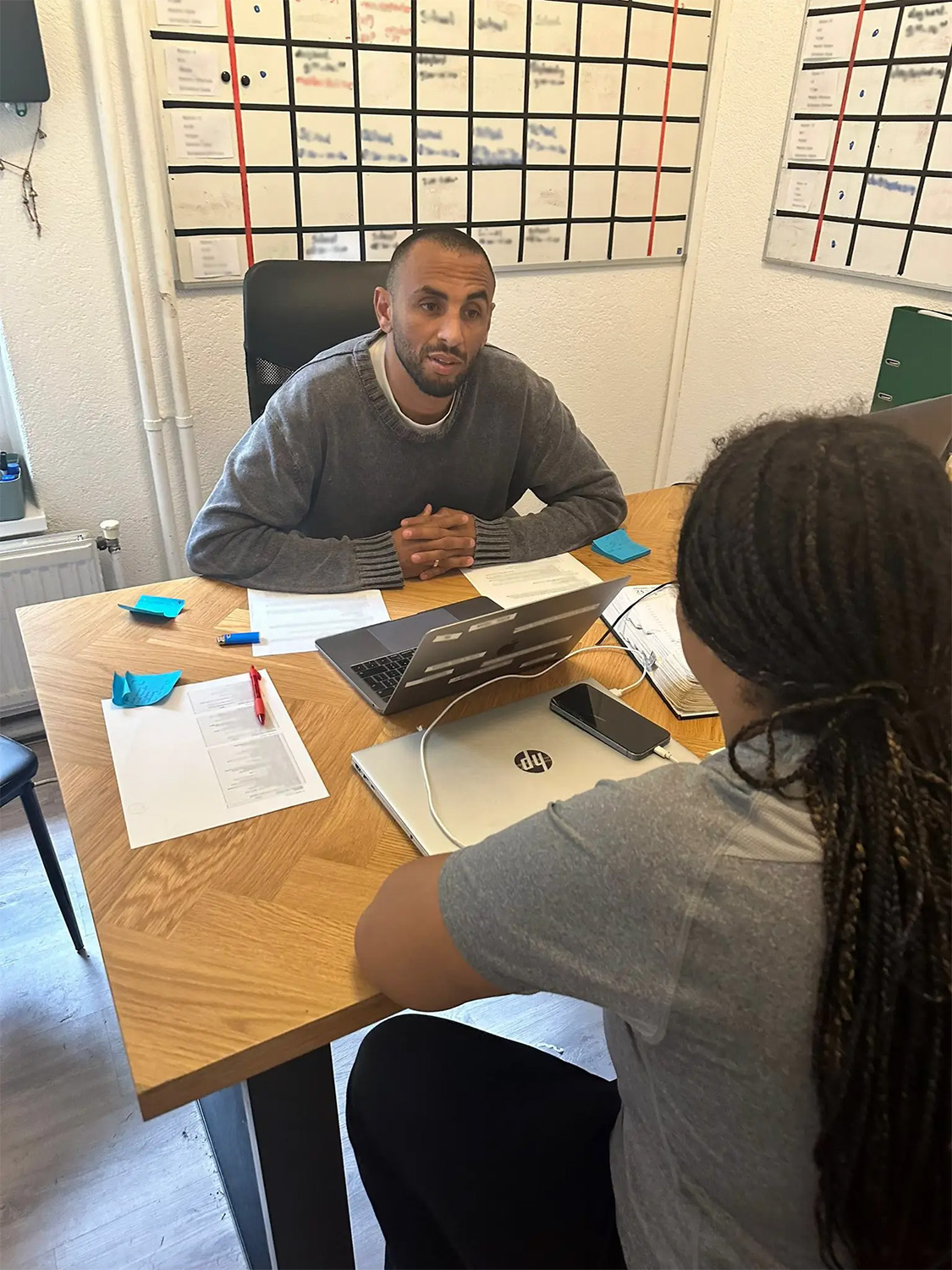 Afbeelding formulier